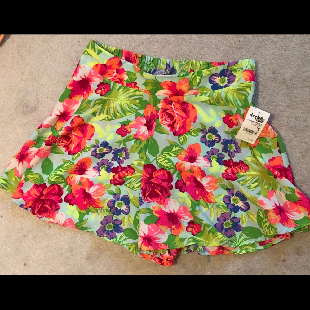 Charlotte Russe shorts